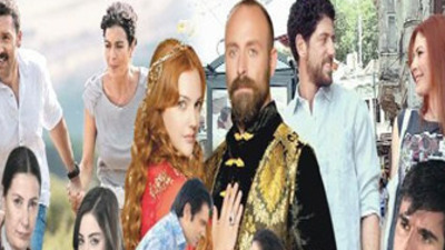 Türk dizilerinde başörtülü kadın neden yok?