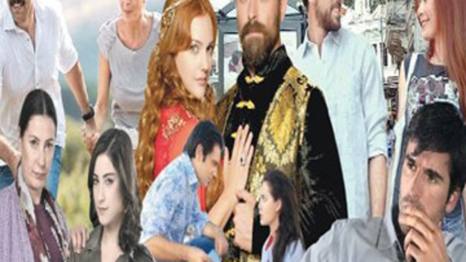 Türk dizilerinde başörtülü kadın neden yok?