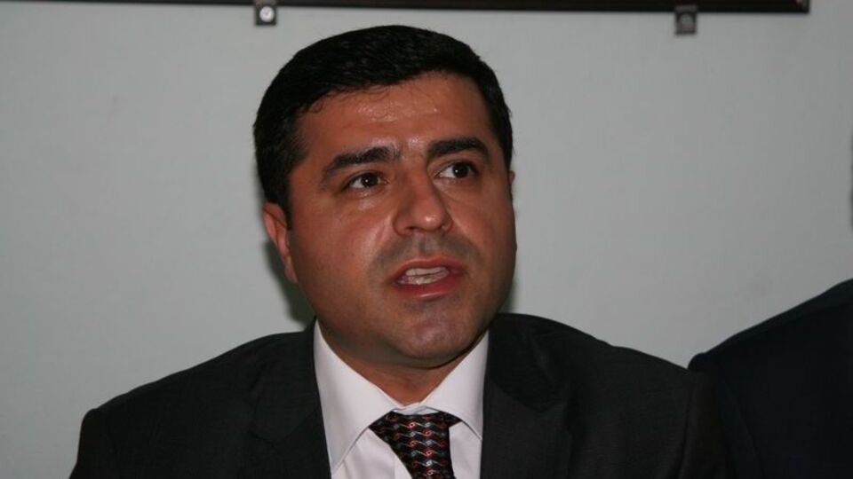 "Yeni anayasada uzlaşma sağlanan madde yok"