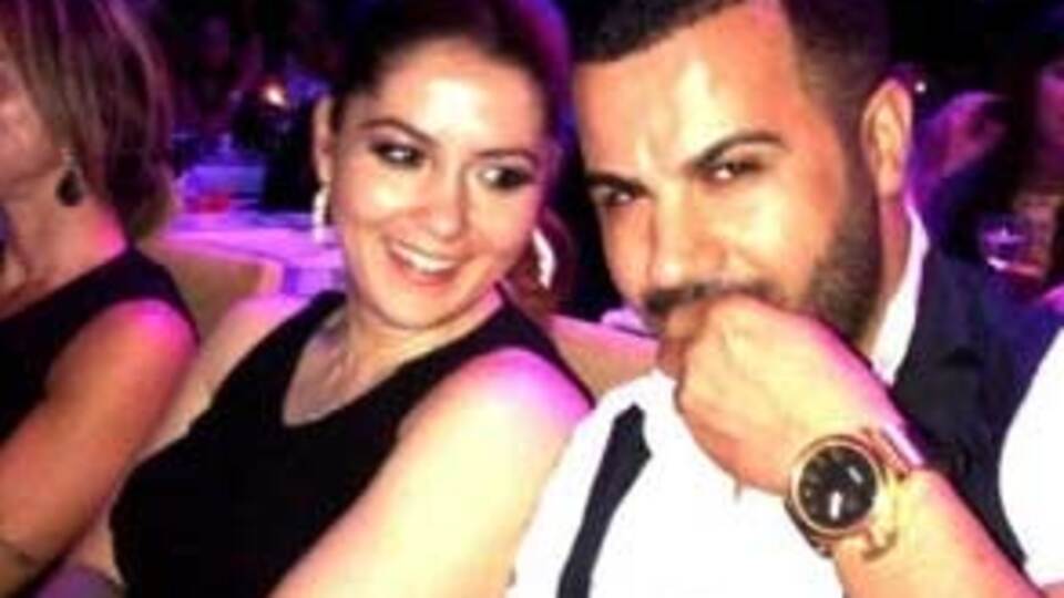 13 bin dolarlık Hürrem Sultan takısı!