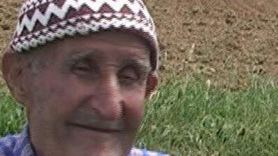 91 yaşında intihar etti