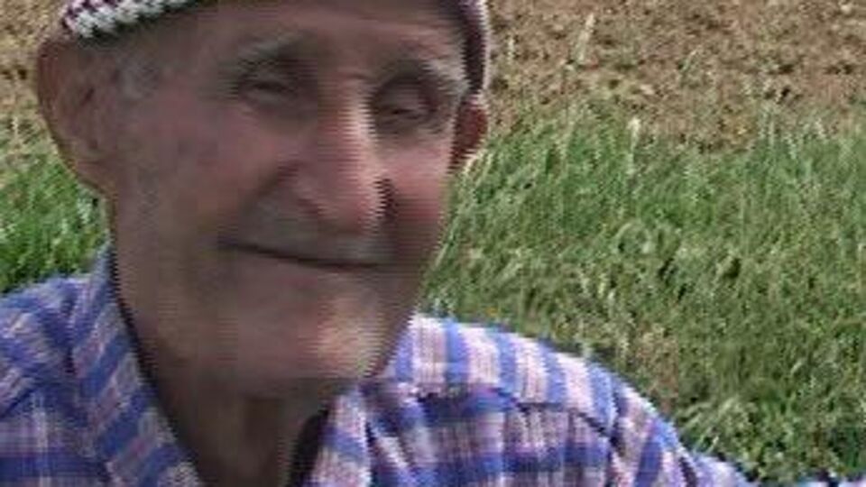 91 yaşında intihar etti