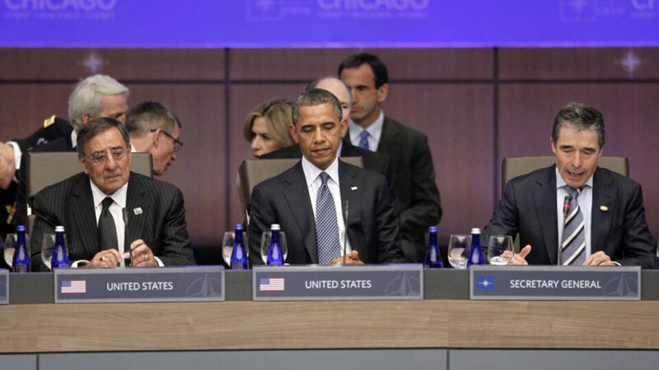Obama'dan Kürecik emri