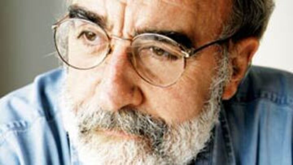 Skala Mehmet Güreli'yi konuk etti