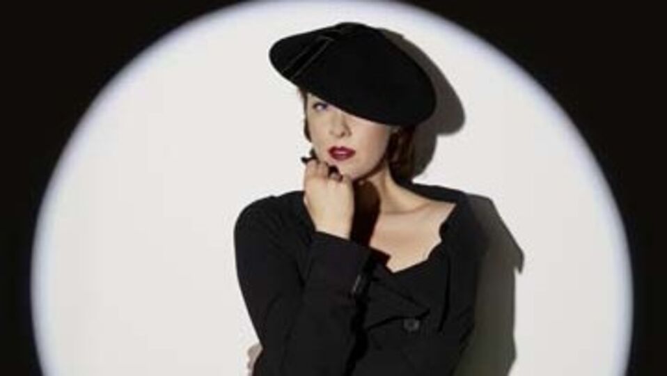 Suzanne Vega İKSV Salon'da