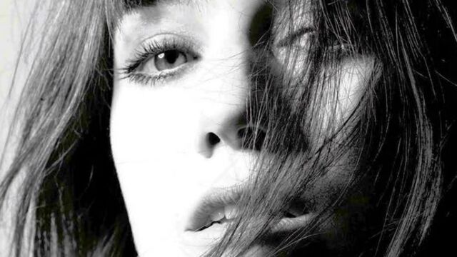 Charlotte Gainsbourg geliyor!