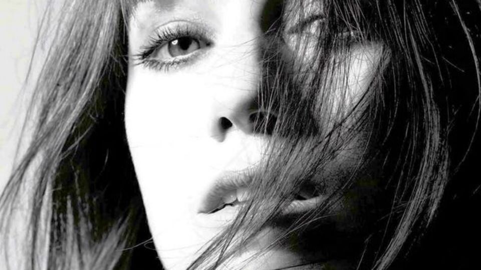 Charlotte Gainsbourg geliyor!