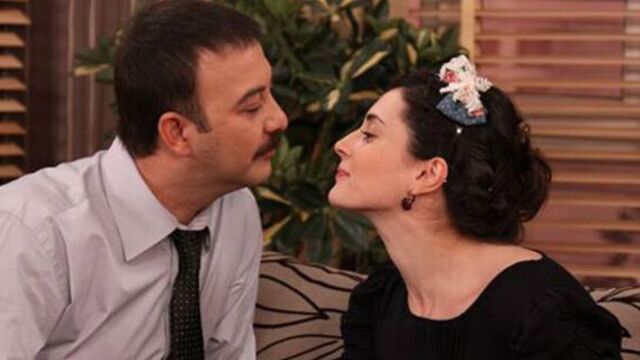 Yahşi Cazibe final yapıyor