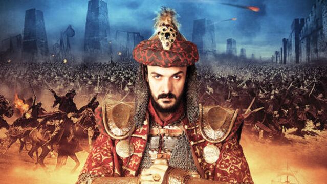 Yılın şampiyon filmi: Fetih 1453 GALERİ-VİDEO