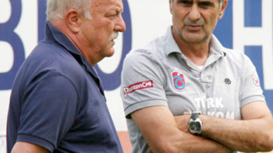 İstanbul'da kritik zirve!