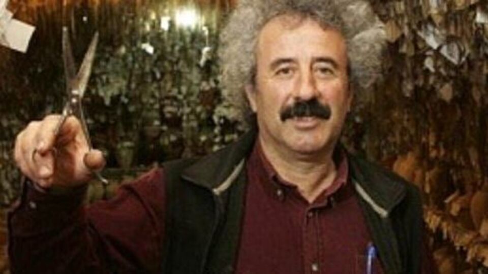 Böyle de müze olur mu? GALERİ