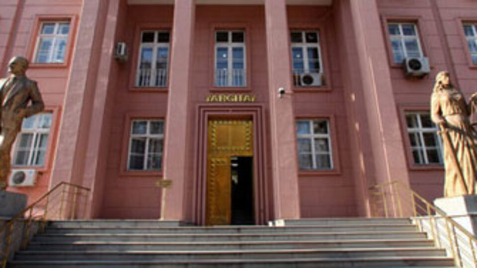 Yargıtay'dan "gerilla" ve "Sayın Öcalan" içtihadı