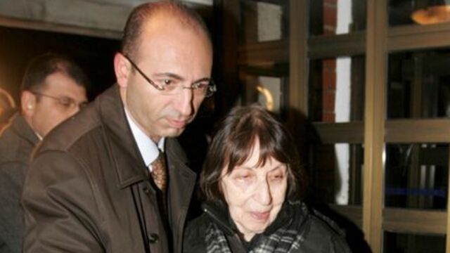 Ergenekon davası: Ecevit'in koruma müdürü dinlenecek
