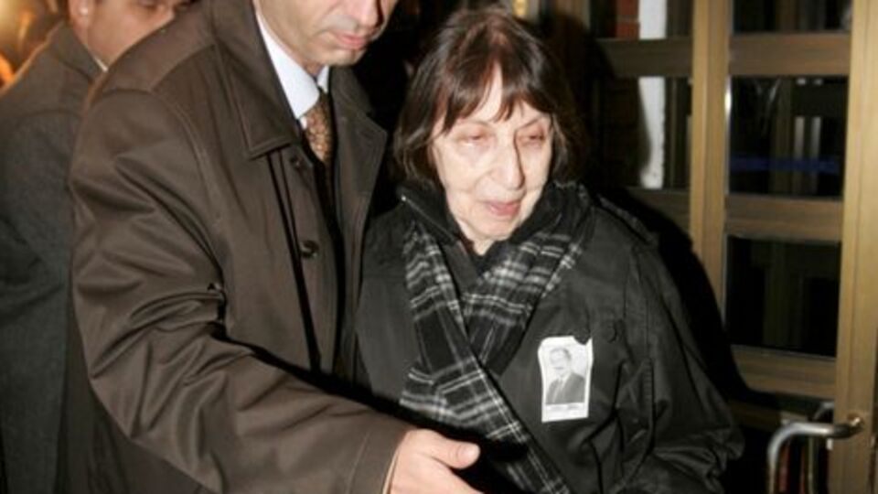 Ergenekon davası: Ecevit'in koruma müdürü dinlenecek