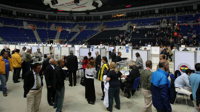 Bir şans verilmesi lazım!