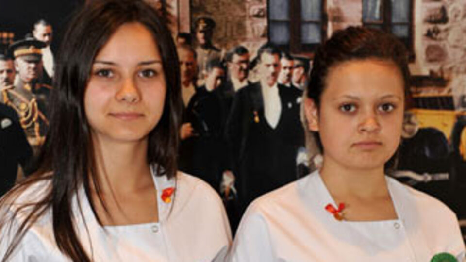 Liseli öğrencilerden müthiş buluş!