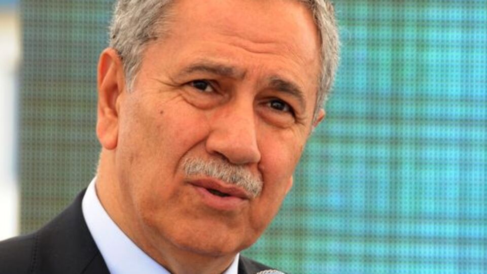 "Her 'sayın' diyeni içeri atarsanız..."