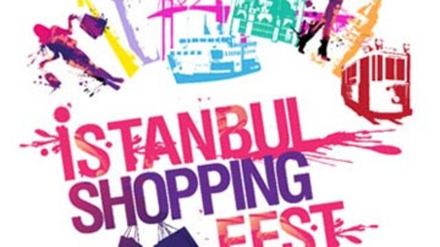 İstanbul Shopping Fest'e çeyrek kala!