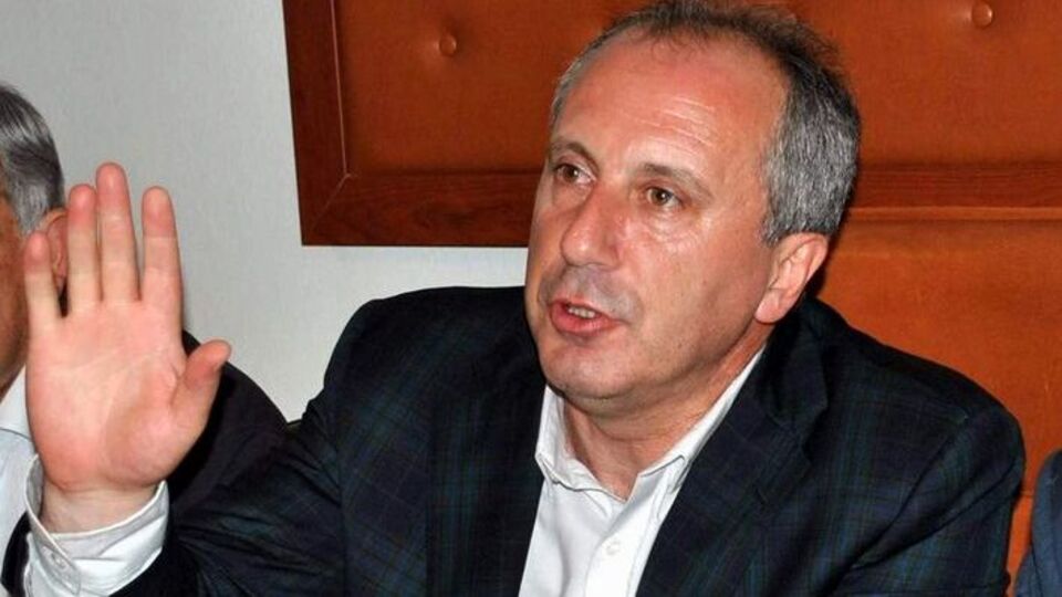 "Kemal Ağabey'in altını oymam"