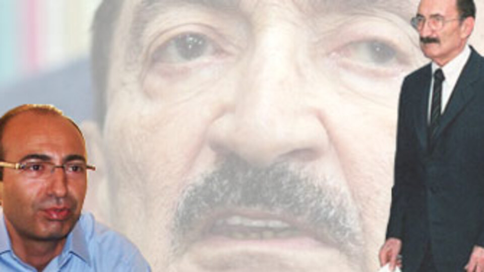 Ecevit'in tedavisi e-muhtıra gibi bir operasyondu!