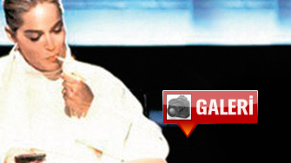 'O külot bende' GALERİ