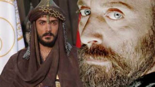 Fatih, Kanuni'ye hayran!