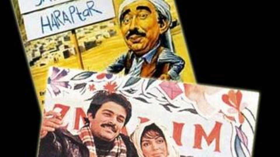Yeşilçam, Amerika'ya taşınıyor