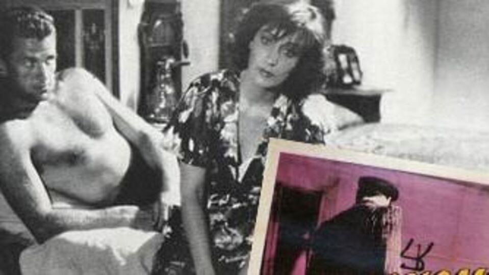 Sinemaya yön veren filmler: Tutku