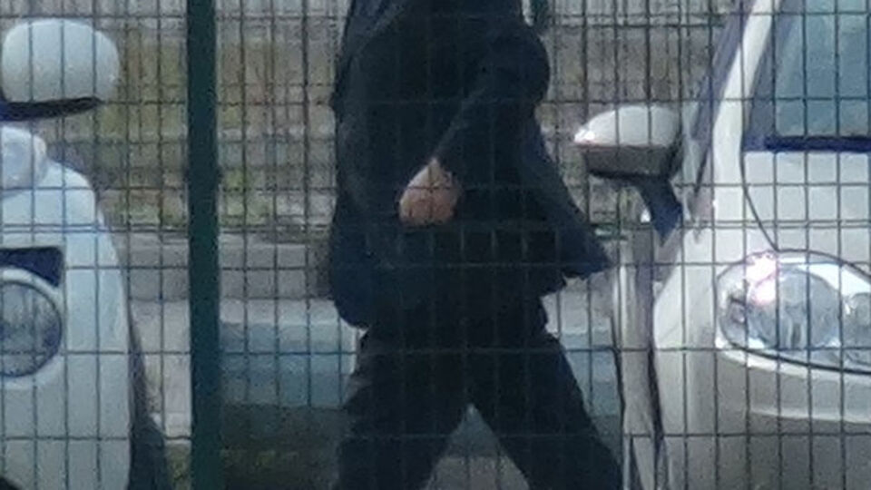 Ergenekon Davası: Birgün dinleniyor Karamehmet sırada