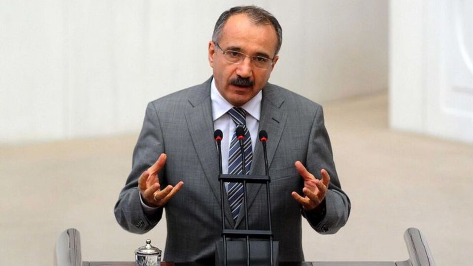 Bakan Dinçer'den öğretmen ataması açıklaması