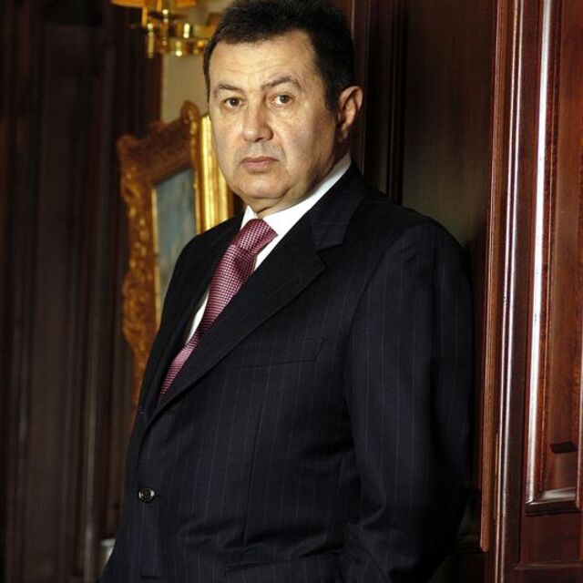 Karamehmet Ergenekon davasında ifade verdi!