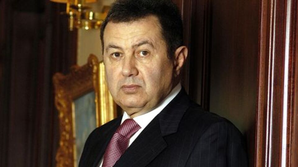 Karamehmet Ergenekon davasında ifade verdi!