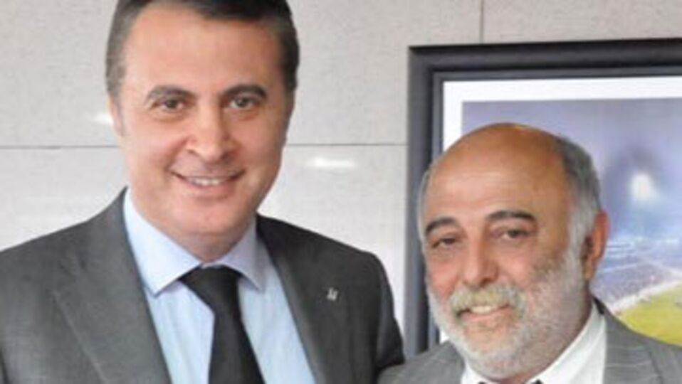 Fikret Orman'dan altyapı vurgusu!