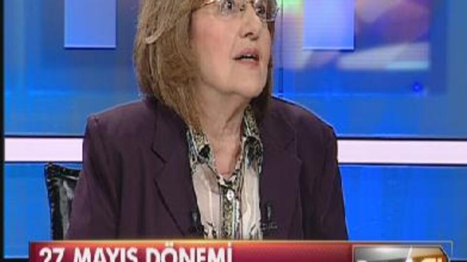 ''Yassıada'dan Mektup Var''