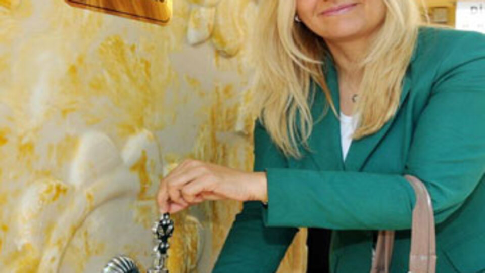 İzmit'te çeşmelerden çorba akıyor!