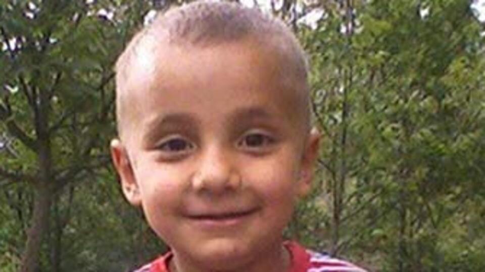 Baldıran otu can aldı!