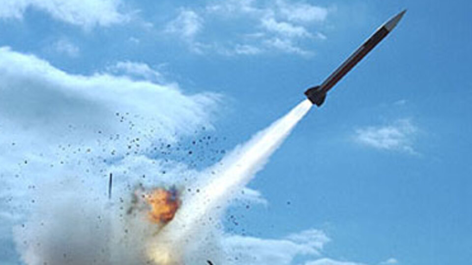 Füze Kalkanı nasıl çalışıyor? GRAFİK