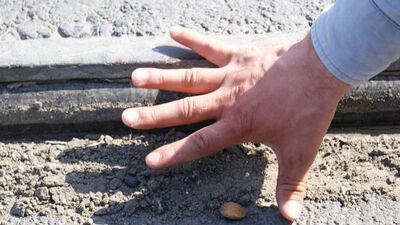 İstanbul'da büyük tehlike! VİDEO