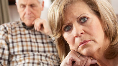 Hırçınlık, saldırganlık varsa dikkat!