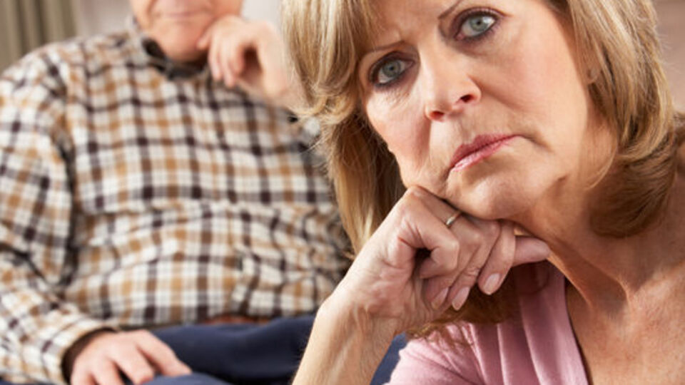 Hırçınlık, saldırganlık varsa dikkat!