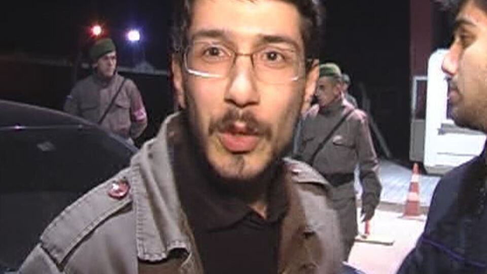 'Poşu davası'nda gerekçeli karar açıklandı