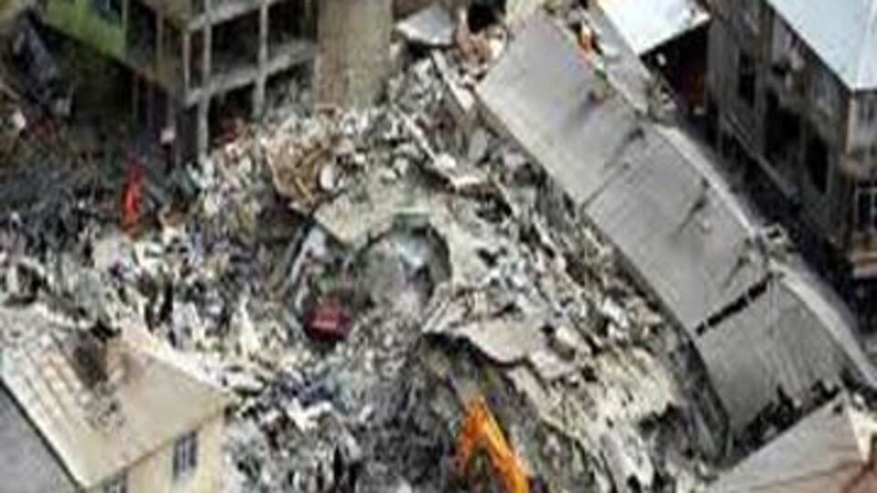 Kolonlar uyumsuz, malzemeler kalitesiz