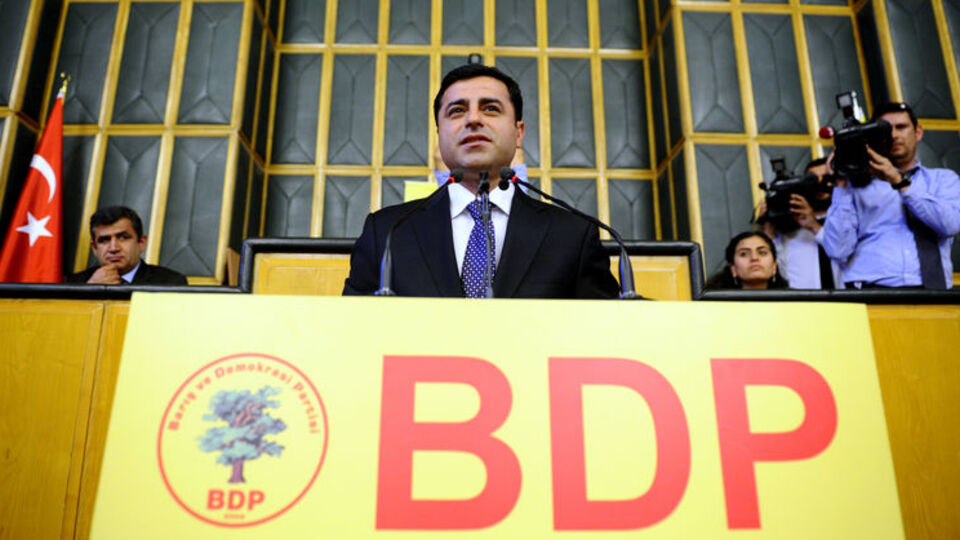 "Hiçbir zaman diyalog kapısını kapatmadık"