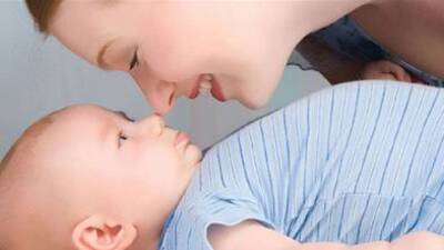 Doğuran mı büyüten mi anne?