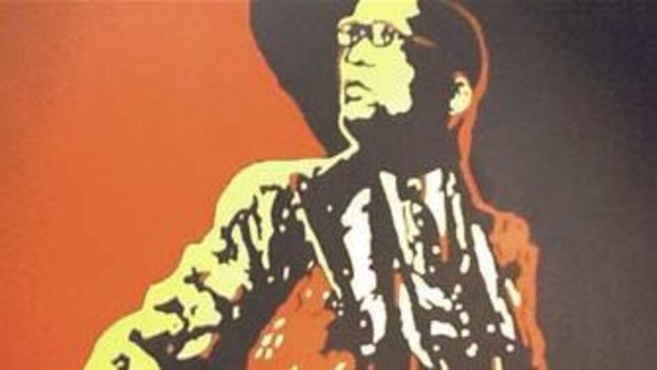 Zuma'nın 'çıplak' tablosuna saldırı