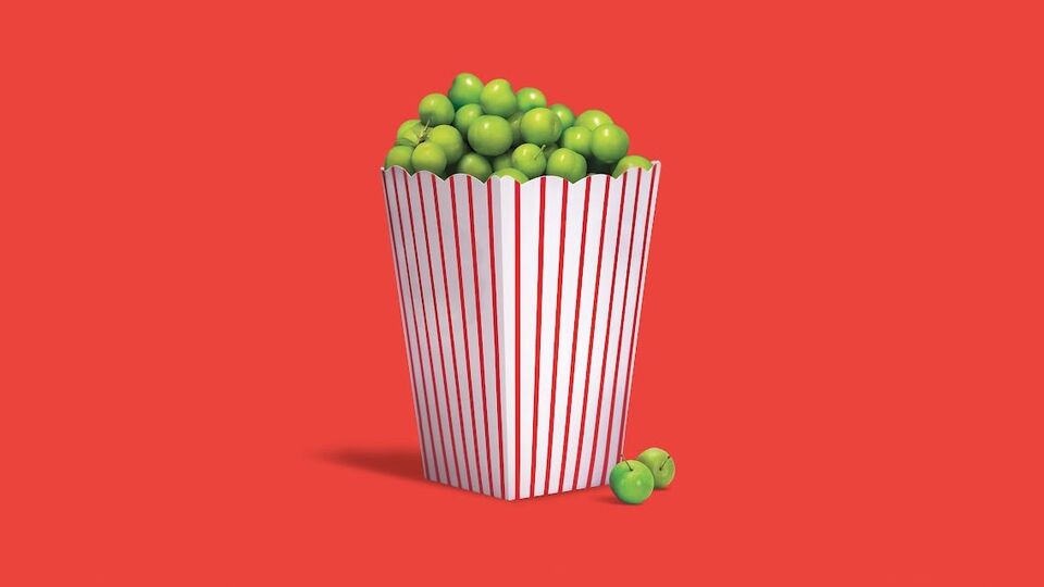 Bu filmler tadınızı değiştirecek!