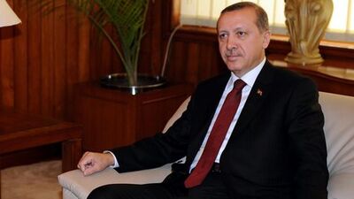 Hiç aklında yokken AK Parti YAPtı!