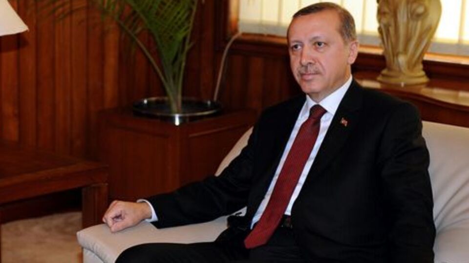 Hiç aklında yokken AK Parti YAPtı!