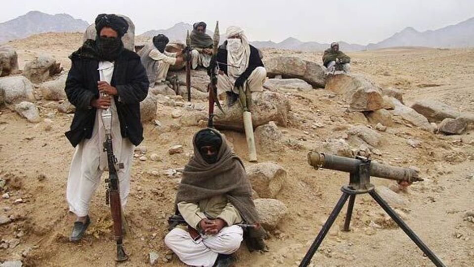Afganistan'da 5 doktor kaçırıldı
