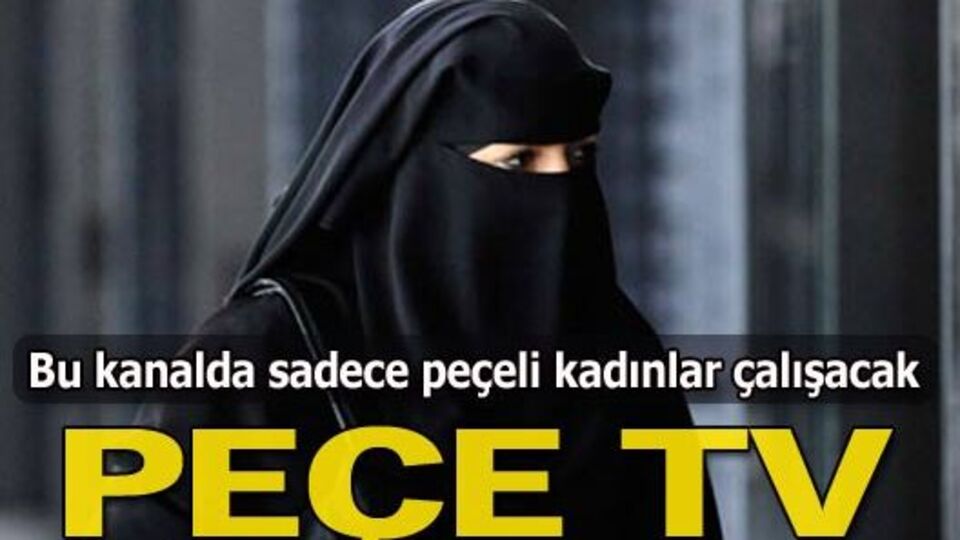 Peçe TV
